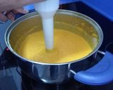 Foto del paso 5 de la receta Puré de zanahoria