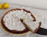 Foto del paso 5 de la receta: Lemon pie sin horno
