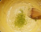 A picture of step 6 of Lemon Vanilla Cake.