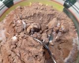 Foto del paso 3 de la receta Postre Ferrero Rocher Fit