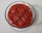 ગોળ કેરી નું અથાણું (Gol Keri Athanu Recipe In Gujarati) રેસીપી સ્ટેપ5ફોટો
