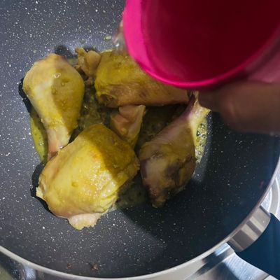 Langkah 3