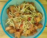 Foto langkah ke 7 dari resep Tumis tahu tauge.