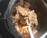 Spicy watery khakhra recipe step 3 photo