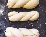 Foto del paso 4 de la receta: Chipa paraguayo