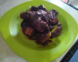 Foto langkah ke 7 dari resep Ayam bakar ungkep.