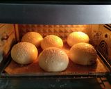 Foto langkah ke 11 dari resep Burger Bun.