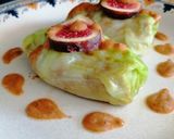 Foto del paso 18 de la receta: Rollitos de col rellenos de cordero desmigado y salsa de higos