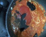 Foto langkah ke 6 dari resep Hot Spicy Chicken Wings.