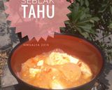 Foto langkah ke 6 dari resep 36. Seblak tahu kuah kental.