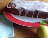 Une image de l'étape 3 de Cake citron pavot-double glaçage.