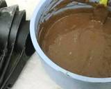 Steamed Chocolate Cakes (Japanese style with the chocolate twist) recipe step 1 photo