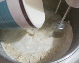 Foto del paso 2 de la receta: Volteado de durazno..🍑🍑