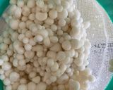 Foto del paso 4 de la receta: Bolitas de boba sin tapioca