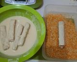 Foto langkah ke 2 dari resep 68. Stick Tempe.