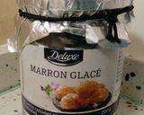 Foto del paso 6 de la receta: Ensalada de espaguetis con marrón glacé