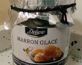 Foto del paso 6 de la receta: Ensalada de espaguetis con marrón glacé