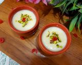 চিঁড়ার রাবড়ি(chirar rabdi recipe in bengali) রেসিপি ধাপ - 6 ছবি