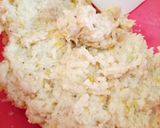 Foto langkah ke 2 dari resep Banana Crispy Ball.