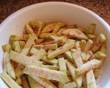 Foto del paso 2 de la receta: Berenjenas al escabeche