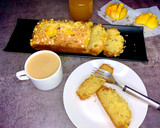 மாம்பழ கேக் ரெசிபி ஸ்டேப் 8 புகைப்படம்