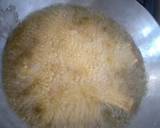 Tumeric fried cassava #breakfastideas recipe step 5 photo