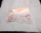 Foto del paso 4 de la receta: Crujiente de salmón