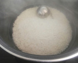 Foto del paso 11 de la receta: Curry rojo de langostinos y mango con arroz jazmín