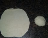 Foto del paso 2 de la receta: Tortas fritas de verdad