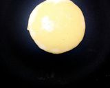 Foto langkah ke 3 dari resep Pancake / Dorayaki Simple lembutt dan enaakkkk.
