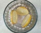 Foto langkah ke 2 dari resep Lemon Iced Tea.
