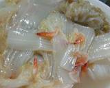 櫻花蝦魯大白菜食譜步驟2照片