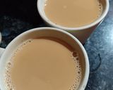 রাজস্থানী রাজওয়ারী চা(Rajasthani rajwadi tea recipe in Bengali) রেসিপির ধাপ 8 ছবি