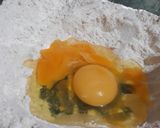 Foto del paso 3 de la receta: Conchas