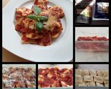 Lasagne másképpen - 3 összetevőből recept fázis 1 fotója