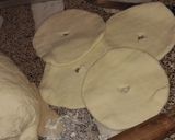 Foto del paso 2 de la receta: Tortas fritas 🇺🇾
