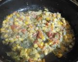 ব্রেড কর্ন লা জবাব (Bread Corn La Jawbab Recipe  in Bengali) রেসিপির ধাপ 3 ছবি