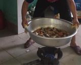 Hình bước làm 6 của món Cá nục sốt cà