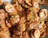 Foto langkah ke 3 dari resep Rendang Jengkol.