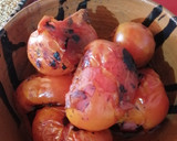 Foto del paso 6 de la receta: Pipian rojo