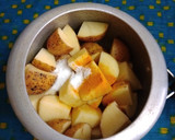 *பொட்டேட்டோ சுக்கா*(potato chukka recipe in tamil) ரெசிபி ஸ்டேப் 2 புகைப்படம்