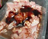 Foto langkah ke 2 dari resep Ayam Kung Pau versi Simpel.
