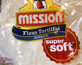A picture of step 5 of Beef and Bean Burritos.