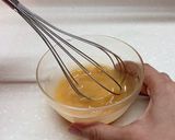 熔岩巧克力蛋糕的食譜步驟3照片