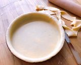 Hình bước làm 7 của món 💚 Bánh Táo (Apple Pie)