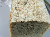 Pan de molde, súper fácil y sin amasar
