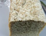 Foto del paso 10 de la receta: Pan de molde, súper fácil y sin amasar