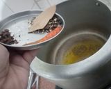 गरम मसाला पुलाव (Garam masala pulav recipe in hindi) रेसिपी चरण 1 फोटो