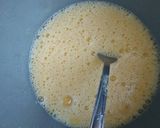 Foto langkah ke 2 dari resep Gyeran-mari (계란말이) Telur dadar ala korea.