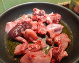 Foto del paso 3 de la receta: Arroz y conejo